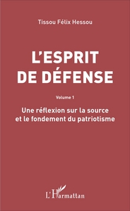 Image de L'esprit de défense
