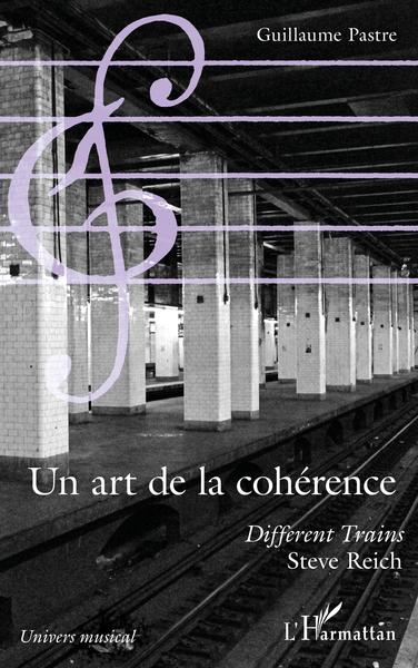 Picture of Un art de la cohérence