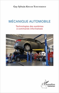 Picture of Mécanique automobile