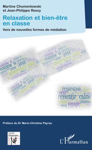 Picture of Relaxation et bien-être en classe