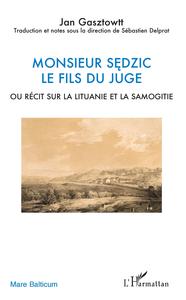 Picture of Monsieur Sedzic