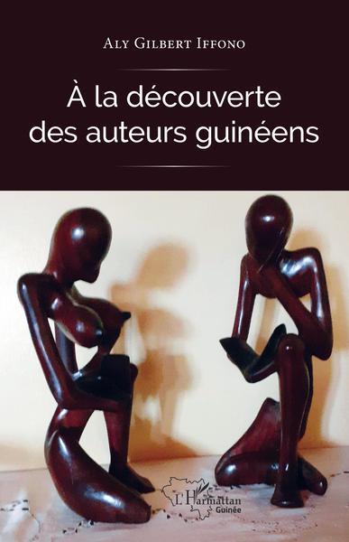 Picture of A la découverte des auteurs guinéens