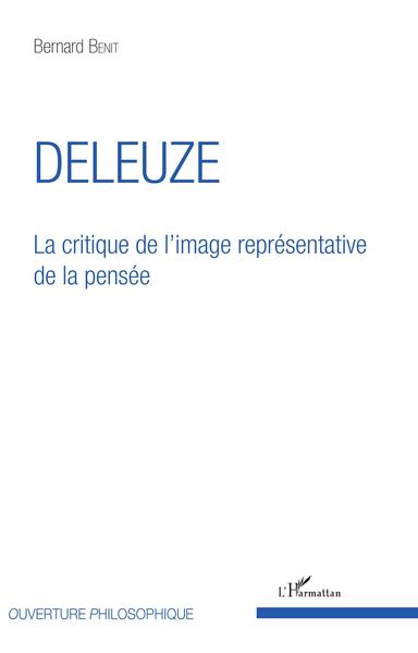 Image de Deleuze