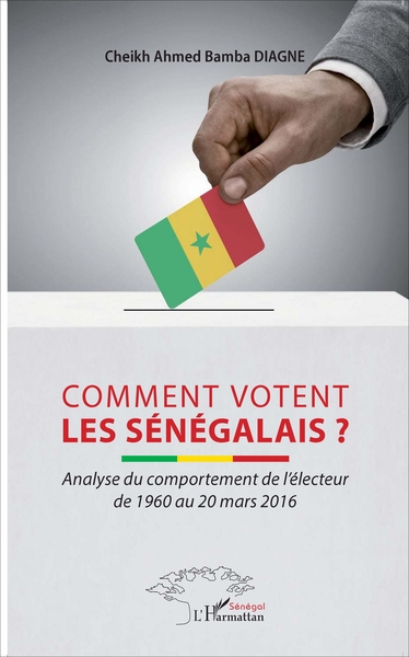 Picture of Comment votent les Sénégalais ?