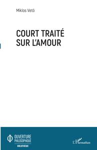 Image de Court traité sur l'amour
