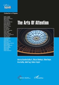 Picture of The Arts of Attention