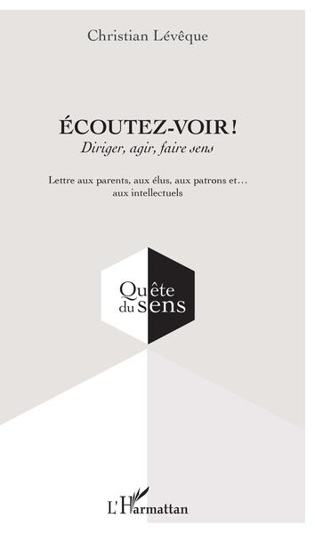 Picture of Ecoutez-voir !