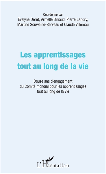 Image de Les apprentissages tout au long de la vie