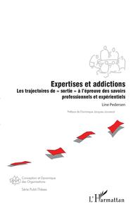 Image de Expertises et addictions