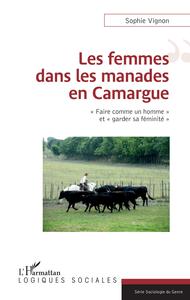 Image de Les femmes dans les manades en Camargue