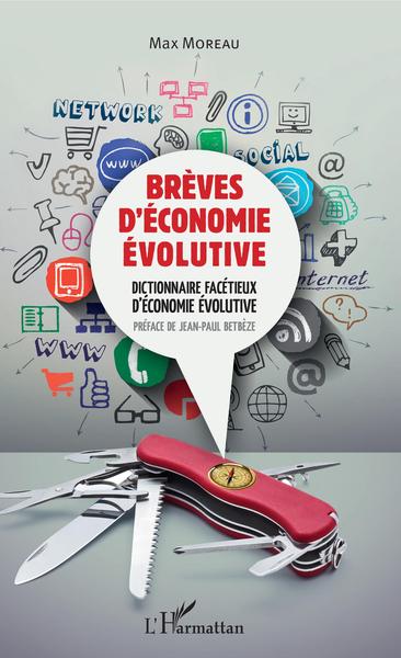 Image de Brèves d'économie évolutive