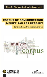 Picture of Corpus de communication médiée par les réseaux