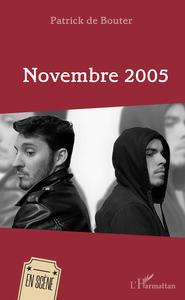 Image de Novembre 2005