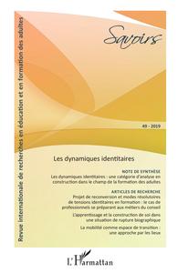 Picture of Les dynamiques identitaires