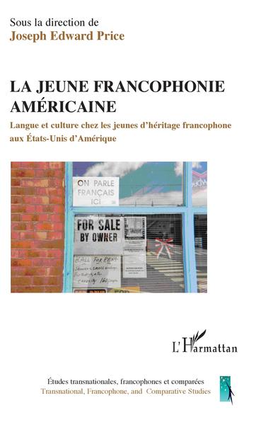 Picture of La jeune francophonie américaine