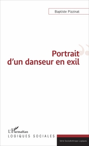 Picture of Portrait d'un danseur en exil