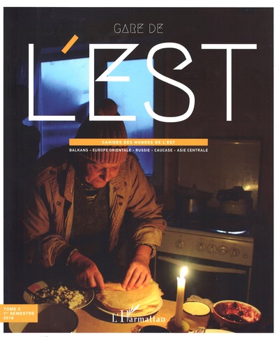 Image de Gare de l'Est N°8