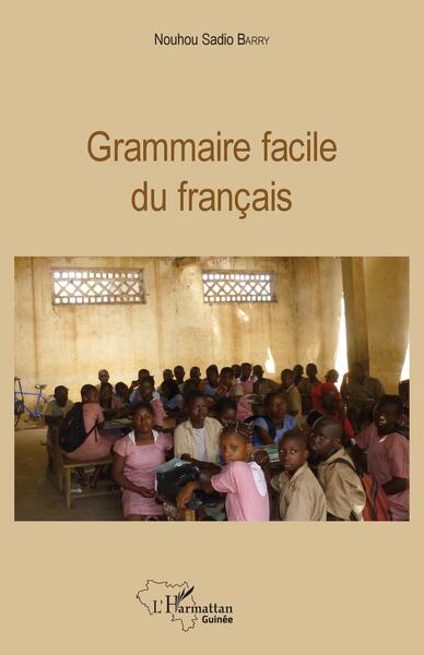 Image de Grammaire facile du français