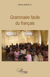 Image de Grammaire facile du français