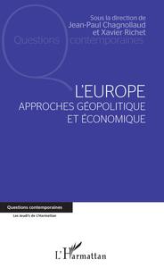 Picture of L'europe