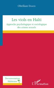 Image de Les viols en Haïti