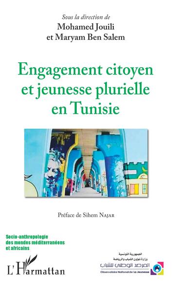 Image de Engagement citoyen et jeunesse plurielle en Tunisie