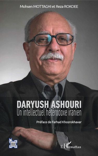 Image de Daryush Ashouri