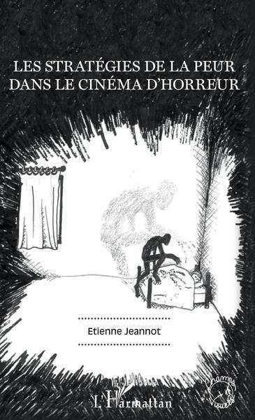 Image de Les stratégies de la peur dans le cinéma d'horreur