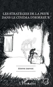 Image de Les stratégies de la peur dans le cinéma d'horreur
