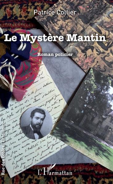 Image de Le Mystère Mantin