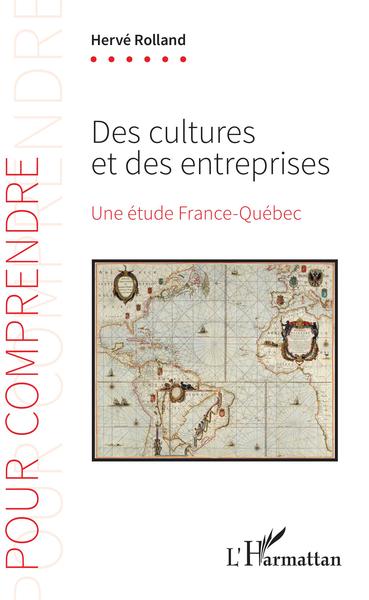 Image de Des cultures et des entreprises