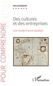 Image de Des cultures et des entreprises