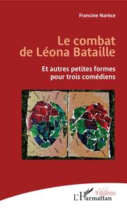 Image de Le combat de Léona Bataille