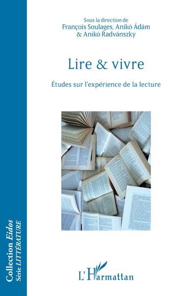 Image de Lire et vivre