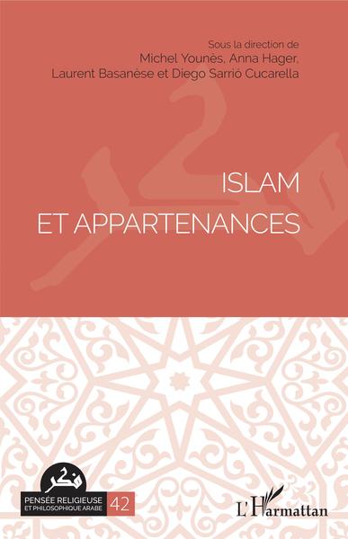 Image de Islam et appartenances