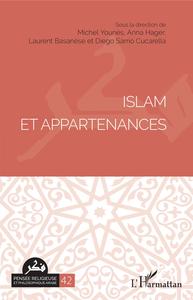 Image de Islam et appartenances