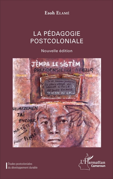 Picture of La pédagogie postcoloniale