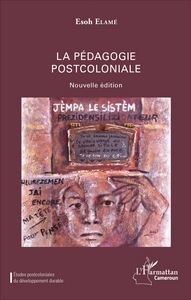 Picture of La pédagogie postcoloniale