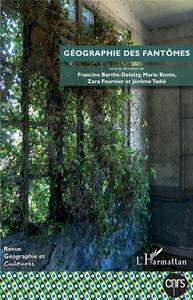 Picture of Géographie des fantômes