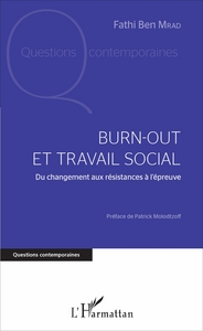 Image de Burn-out et travail social
