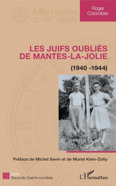 Picture of Les juifs oubliés de Mantes-la-Jolie