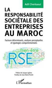 Image de La responsabilité sociétale des entreprises au Maroc