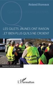Image de Les gilets jaunes ont raison... et bien plus qu'ils ne croient