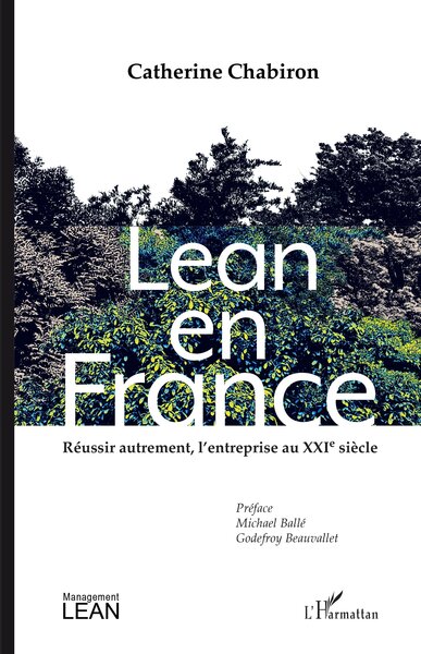Image de Lean en France