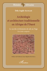Picture of Archéologie et architecture traditionnelle en Afrique de l'Ouest