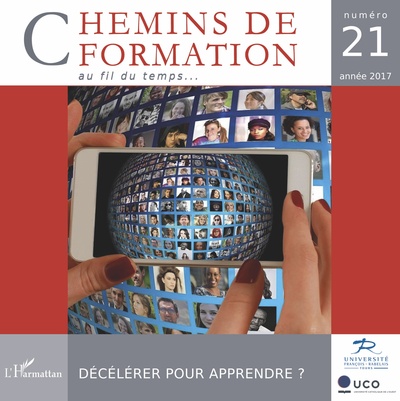 Picture of Décélérer pour apprendre ?