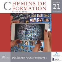 Picture of Décélérer pour apprendre ?