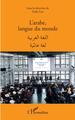 Image de ARABE LANGUE DU MONDE (L')