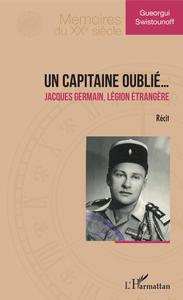 Picture of Un capitaine oublié...