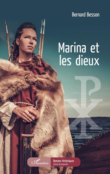 Picture of Marina et les dieux